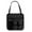 Black, variant on Vadktai Beach Chair Armrest Bag, Oxford Chair Armrest Organizer Waterproof Beach Chair Hanging Storage Pouch Snack Bag, Folding Walker Bag Tote Bag Shoulder Side Bag for Camping Beaching Outdoor