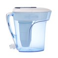 thumbnail image 3 of ZeroWater 12 Cup Ready Pour Pitcher with Free TDS Meter, 3 of 9