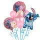 thumbnail image 1 of Disney-Juego de globos de aluminio para fiesta temática de Lilo & Stitch, decoración de fiesta de cumpleaños para niños y niñas, regalo de juguete, 1 of 4