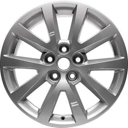 New Aluminum Wheel 18 inch for 13-16 Chevrolet Malibu 18x8 Rim 5 Lug 120mm