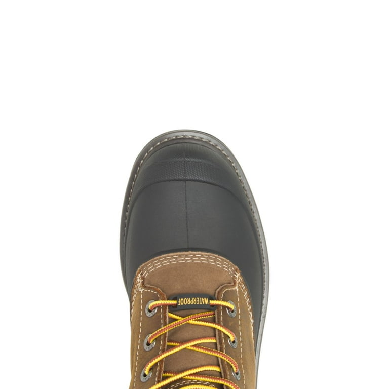Timberland swamp shop boots
