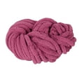 thumbnail image 1 of Hilo Grueso de Chenilla Lavable Sunnimix Color Violeta, 1 of 8