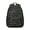 Black-154, variant on Science Classroom Students Backpack Educational Wall Scientific Formula Design, Lightweight and Adjustable Strap School Bag for Science Lover Students