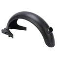 thumbnail image 2 of Electric Scooter Rear Mudguard Accessories Rear Tyre Splash Guard for Max G30 Electric Scooter, 2 of 6