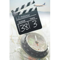 Scene 38 Take 3 (Hardcover)