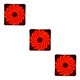 thumbnail image 5 of Ventilador LED sweethay 120mm Ultra silencioso 15 LEDs 12V CPU disipador de calor Type1 NO1, 5 of 6