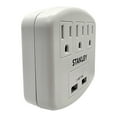 thumbnail image 5 of STANLEY PlugMax 3 USB Charger, 30407, 5 of 5