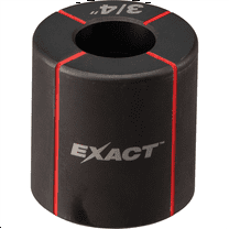 Milwaukee Tool EXACT 3/4" Die