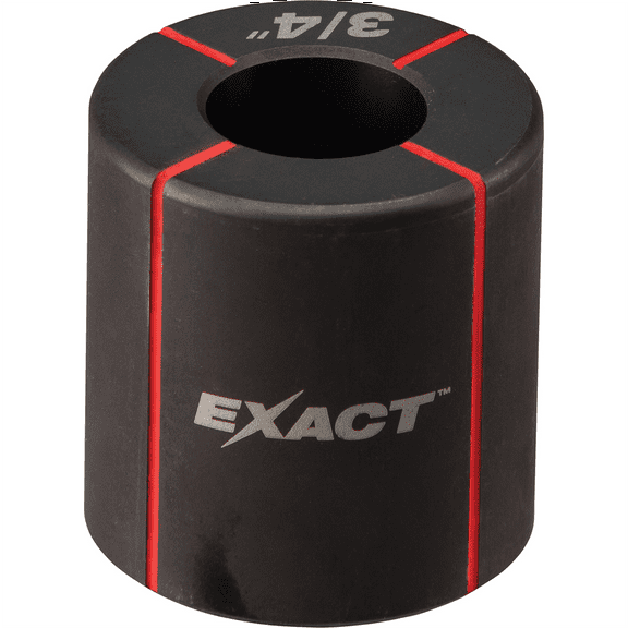 Milwaukee Tool EXACT 3/4" Die