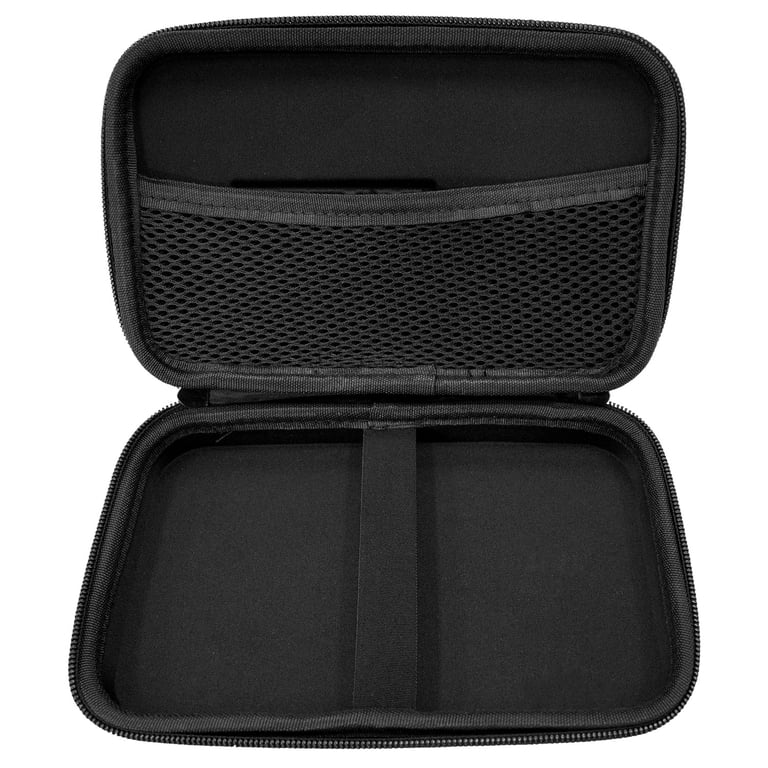 Sony Noise Cancelling Headphones, Deco Gear Hard Case and 1 YR CPS