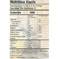 thumbnail image 4 of (2 pack) Extra White Gold Merchandise Gluten Free Bread Ground Flour Blend, 4 of 9