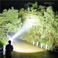 thumbnail image 3 of Advancent Faro de emergencia LED COB de 10W, lámpara de inspección de luz de trabajo , foco de pesca portátil, reflector de Camping Iluminación novedosa, 3 of 6