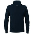 thumbnail image 2 of Pagani Huayra Roadster Men's Full Zip Sweatshirt  -Dark Blue, 2 of 2