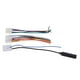 thumbnail image 1 of 1Pieza Antena y 2 Piezas Arnés de Cableado, Accesorios para Altavoces y Adaptadores de / Cyan / Sunnimix cableado estéreo del coche, 1 of 6