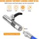 thumbnail image 5 of Acoplador de pistola de grasa de alta presión con cerradura, cabezal de llenado de grasa de una sola manija, boca de grasa autoblocante, compatible con todas las pistolas de grasa., 5 of 5