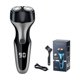 thumbnail image 2 of Campana Para Cocina Electrical Shaver Body Wash Shaver Travel Portable Shaver Men USB Rechargeable Shaversuitable For Family Travel Use, 2 of 6