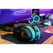 WC FreeZe - Hybrid Cooling Gel Infused Gaming Earpads