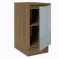 thumbnail image 5 of Gabinete Bajo Cocina Madesa Lux 40cm Con Encimera MG, 5 of 5
