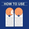 thumbnail image 6 of Inflatable Mattress Repair Kit,Airbed Patch Glue Kit,High-Strength PVC Adhesive Patch,Self-Adhesive Vinyl Repair Patches,Swimming Pool Leak Sealer,Hot Tub Repair Kit for Airbeds, Outdoor Gear, 6 of 7