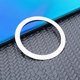 thumbnail image 1 of Stable Without Hurting the Machine 360 Degree Rotation Magnetic Ring Mobile Phone Magnetizing Sheet, 1 of 4
