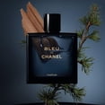 thumbnail image 3 of Perfume Bleu DE Chanel Parfum 150 ML EDP Spray CHANEL EAU DE PARFUM, 3 of 4
