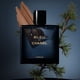 thumbnail image 3 of Perfume Bleu DE Chanel Parfum 150 ML EDP Spray CHANEL EAU DE PARFUM, 3 of 4