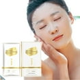 Bio Collagen 20PCS Rides Et Hydratant Visage Collagene Reduire Les