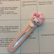 thumbnail image 1 of Cuchillo de utilidad Kawaii Sanrio Hello Kitty, cortador de dibujos animados Cinnamoroll Kuromi, abridor de sobres de letras, cuchillo de correo, suministros de oficina, 1 of 3
