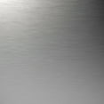 thumbnail image 2 of Evelyn&Zoe 11" Brushed Nickel Finish Metal/Glass Pendant, 2 of 9
