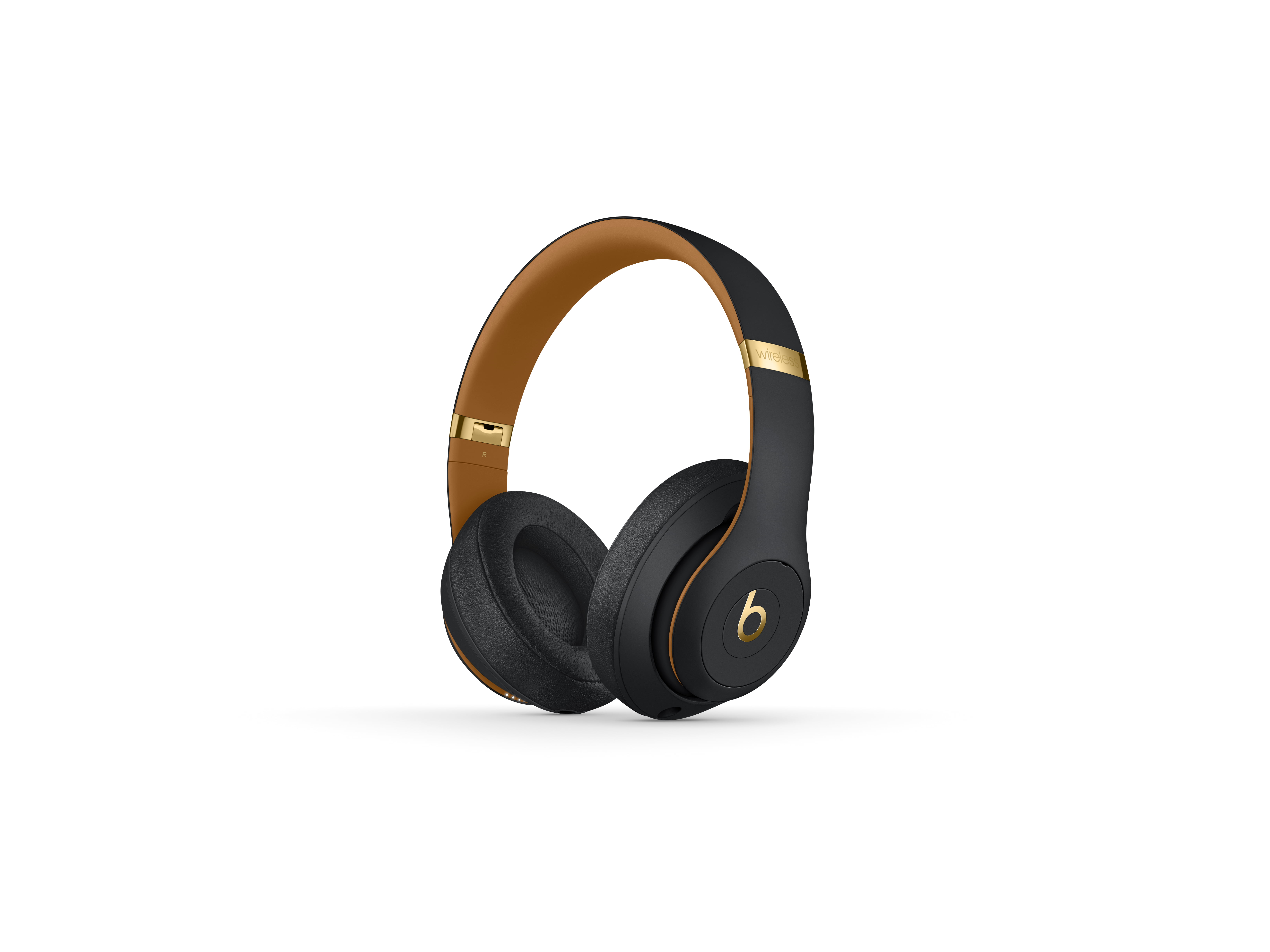 Beats Studio3 Wireless Over Ear Noise Cancelling Headphones The