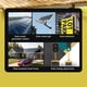 thumbnail image 4 of Controlador de carga Seitruly 12V 24V Tipo C LCD ajustable 100A 60A 50A, 4 of 6