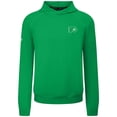 thumbnail image 2 of Men's Levelwear Green Philadelphia Flyers St. Patrick's Day Mandate Tri-Blend Hoodie, 2 of 3
