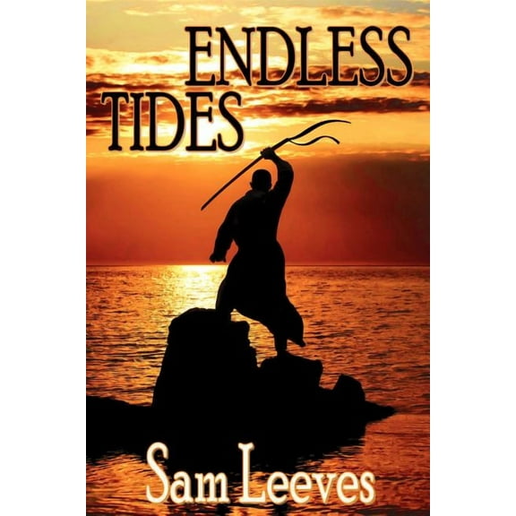 Endless Tides (Paperback)