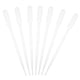 thumbnail image 2 of EeaseMX 50 goteros de plástico desechables de 5 ml, goteros graduados de plástico para experimentos., 2 of 7