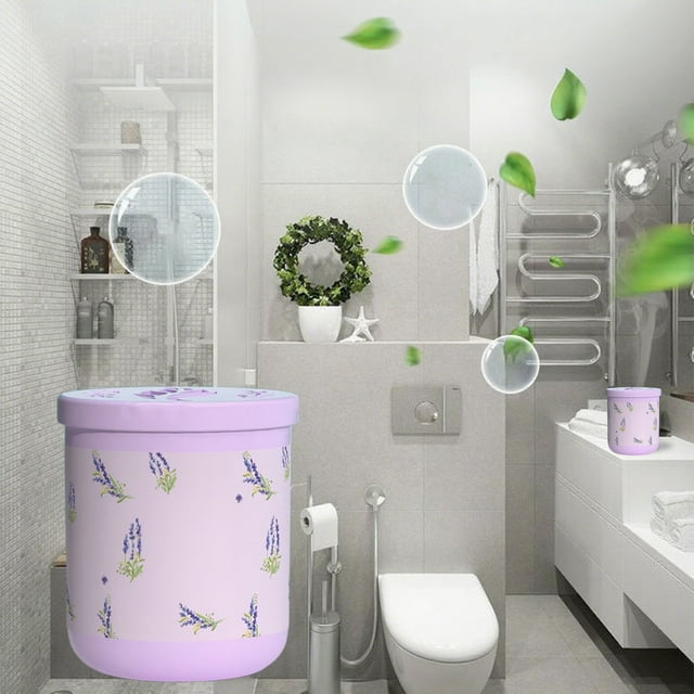 Solid Air Freshener Cubes, Long Lasting Wax Cubes for Home, Natural Scented Odor Eliminator for Bathroom, Toilet, Closet, Shoe Rack, Bedroom, Car, Pet Areas, Fragrance Cubes, Odor Neutralizer