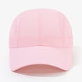 thumbnail image 6 of Unir Sports Running Baseball Cap for Women, Breathable Mesh Quick Dry, UV Protection Athletic Hat, 1 Piece, One Size, 6 of 7