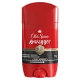 thumbnail image 3 of Antisudorifique et désodorisant pour hommes Old Spice Collection Rouge, parfum Swagger, protection durable, 73 g, 3 of 26