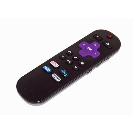 OEM Haier Remote Control Originally Shipped With 43E4500RB 49E4500R 49E4500RA 49E4500RB