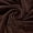 Brown, variant on XUELC Armless Back Chair Cover Velvet High Back Curved Chair Cover Removable Dining Chair Cover Non-Slip Washable Chair Cover for Banquet, Wine Red Set of 1