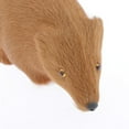 thumbnail image 3 of Juguete de ratón realista Niños Animal Ratón Modelo color Claro Juguetes Juguetes Educativos Tempranos Magideal Juguete de ratón realista, 3 of 7