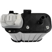 Dorman 911-342 Vapor Canister for Specific Jeep Models Fits 2007 Jeep Grand Cherokee