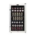 thumbnail image 1 of Refrigerador de bebidas Whynter BR-1211DS 136 latas 3.4 pies cúbicos, 1 of 8