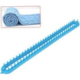 thumbnail image 2 of SURJDE Long Knitting Loom Set Knitting Board Weave Loom for Knitting and Crochet Project Extra Large, 2 of 7