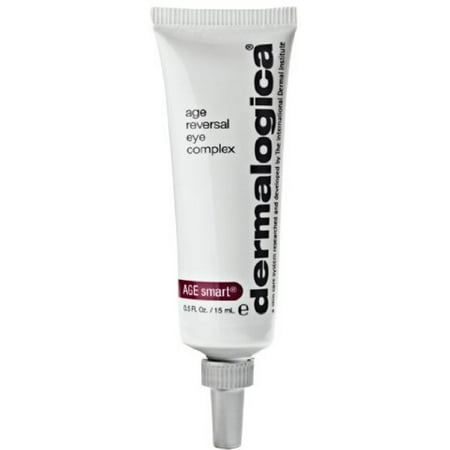 Dermalogica Age Smart Age Reversal Eye Complex Cream 0.5 oz