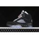 thumbnail image 1 of A i r-Jor-dan 5 “Black Metallic Reimagined”HF3975-001 Men’s Sneaker Running Shoes, 1 of 6