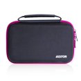 thumbnail image 2 of Funda AUSTOR para Nintendo New 3DS XL Rigida con Capacidad 16 Juegos, 2 of 5