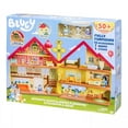 thumbnail image 7 of Bluey Ultimate Lights & Sounds Playhouse Playset (with Muffin & Socks), 7 of 7