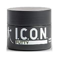 thumbnail image 2 of Icon Putty Pomade 2oz translates to: Pomada Icono Putty 2oz, 2 of 2