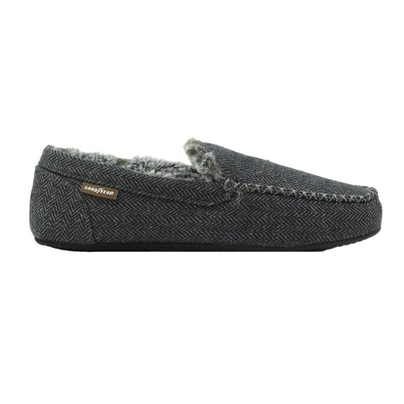 Goodyear Mens Hendrix Slippers