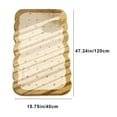 thumbnail image 3 of Avdolw Non-Slip Carpet - Foldable Multicolor Rug for Bedroom, Tatami & Office, Easy Clean & Slip-Resistant Home Decor, 3 of 6